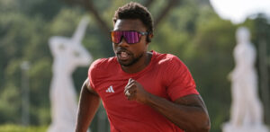 Noah Lyles